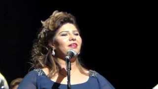 Pınar AYDOĞAN-Yollarına Gül Döktüm Gelir De Geçer Diye (HİCAZ)R.G.