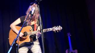 Sara Hickman - Simply 2013