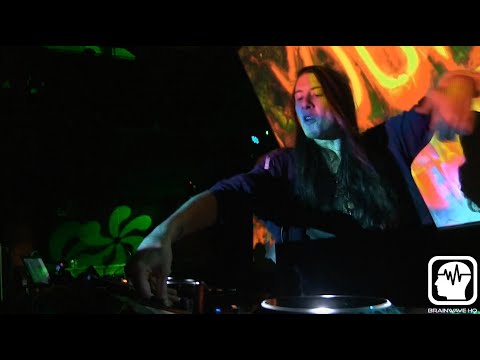 Ish at Arch Street Tavern - YourParents - 05.28.2021 - Hartford, CT