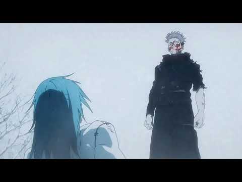 Jujutsu Kaisen Red Scale Slowed + Reverb