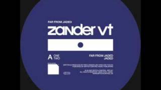 Zander VT - After The Crash