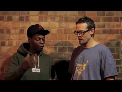 onlyjoe - Mungo's Hi-Fi [Interview]