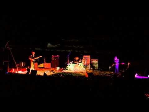 Squadra Omega full set at Dunajam 2014