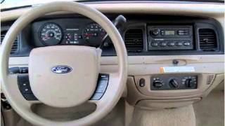 preview picture of video '2009 Ford Crown Victoria Used Cars Henrico VA'