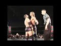 Austin Aries Vs CM Punk ROH WEEKEND OF THUNDER 11 05 2004 FULL MATCH