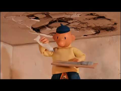 Pat & Mat - 085 - Podlaha