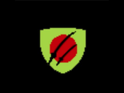 uJoman~HunterSs  vs  Müdafaa-i Vatan