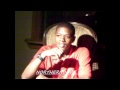 AHMAD BEHIND THE SCENES OF AMERICAN GANGSTA VIDEO SHOOT