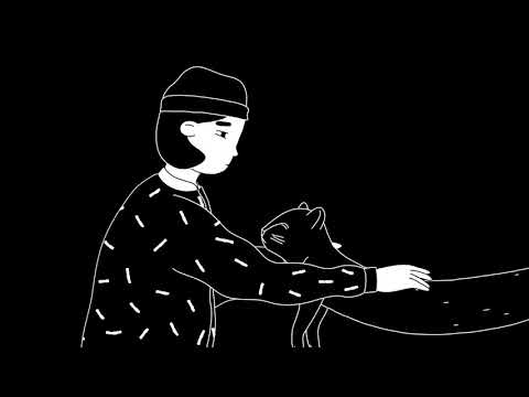 Short Film - Hypertrain - by Etienne Kompis and Fela Bellotto - English Movies