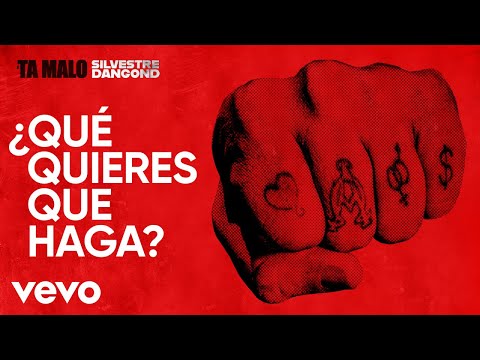 Qué Quieres Que Haga