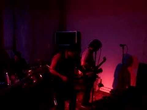 The Mochines - Pale Horse Live @ Morlock Gallery,Den Haag