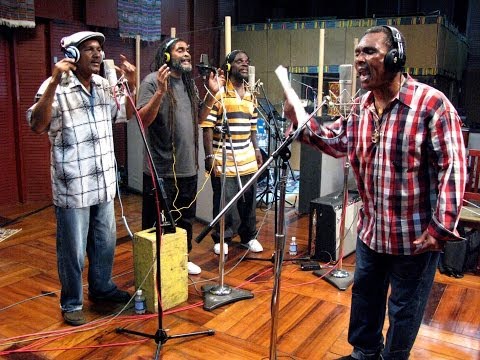 ROCKSTEADY: THE ROOTS OF REGGAE (Official Trailer)