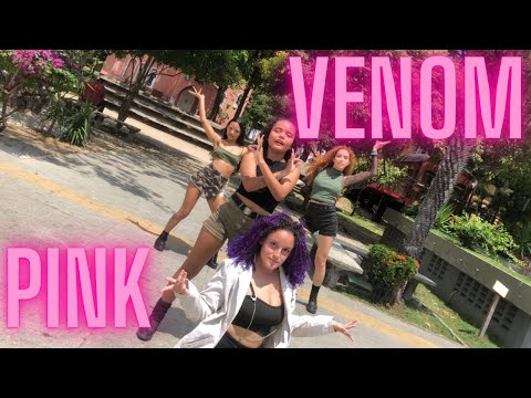 [TOWERS] BLACKPINK - ‘Pink Venom’ DANCE COVER