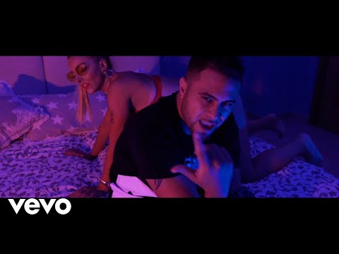Necke El Escritor - Teke Teke (Official Music Video) ft. Aitor Moya
