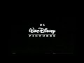 Walt Disney Pictures French DE 2000