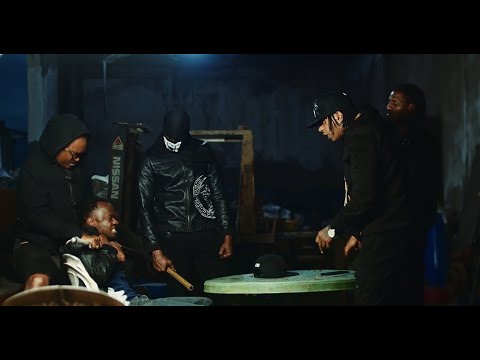 Nako 2 Nako ft Mapanch BMB - Tuff Love