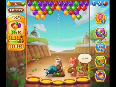 Buggle 2 Level 1127 | SKILLGAMING ✔️