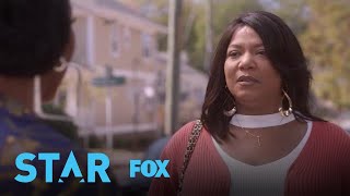 Carlotta Checks Her Sister About Cotton's Protection | Season 2 Ep. 11 | STAR