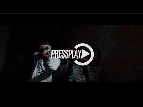 #AY Alsz X #B-Town Kasper - Smoke Talk (Music Video) @itspressplayuk
