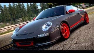 Need For Speed Hot Pursuit OST: Klaxons - Twin Flames