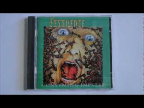 Pestilence - Reduced To Ashes