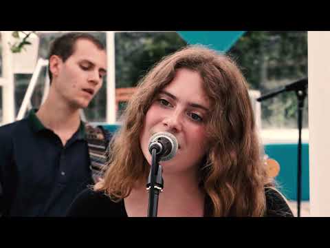 Eugenia Post Meridiem - Blue Noon (Live session)