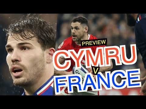 So can Wales give France a game? | Men's Six Nations 2026