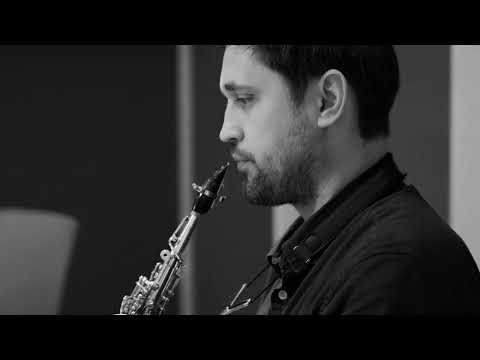 Trailer Home by Malek Jandali - Amstel Quartet