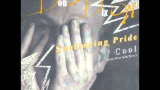 Swallowing Pride - Don Dixon