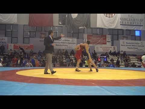 CENK İLDEM BUNALTAN TEMPO BASTIRMA VE GALİBİYET  2015 VEHBİ EMRE