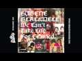 Eugene Blacknell & The New Breed: I'm so Thankful - ubiquitoons Eugene Blacknell & The New Breed: I'm so Thankful