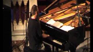 Jamie Saft Trio - Ballad of a Thin Man - 20th Jewish Culture Festival in Kraków