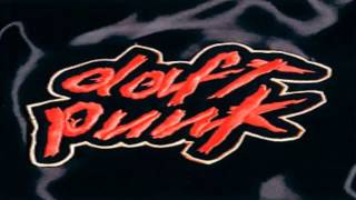 Daft Punk - WDPK 83.7 FM