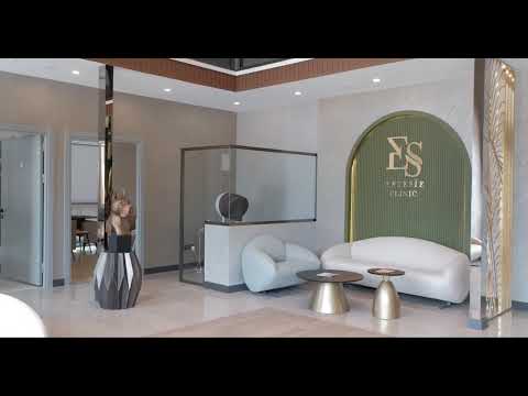 Unparalleled Beauty Experience with Estesie: Cosmetic Surgery, Hair Transplant, Dentistry, and