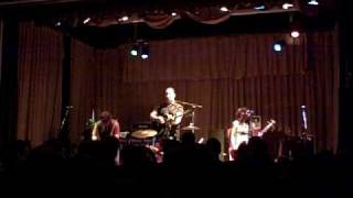 Cowboy Mouth -- I Believe