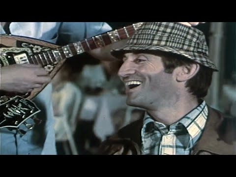 VRUĆ VETAR - Hoću A-mol (A sad adio)