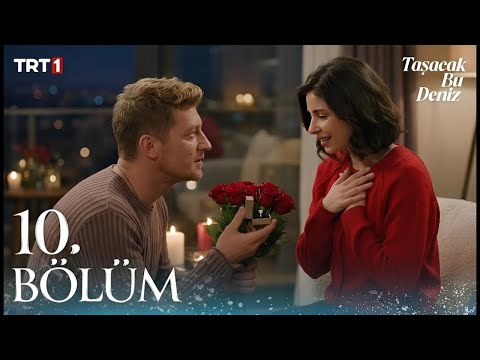 Taşacak Bu Deniz 11.Bölüm (HD izle)