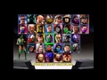 Cheats Mortal Kombat Trilogy PS1 Play As Chameleon