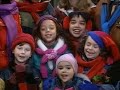 Barrio Sésamo Sesame Street Keep Christmas With You European Spanish