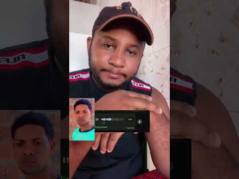 Jovem desaparecido, Daniel Constantino Barbosa da cidade de Presidente Juscelino Maranhão