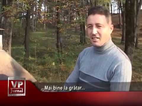 Mai bine la grătar
