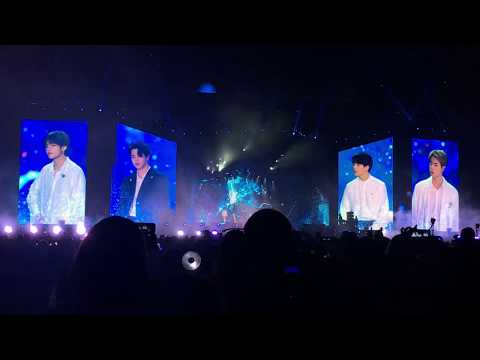 190519 The Truth Untold @ MetLife Stadium New Jersey - Speak Yourself Tour Day 2