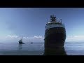 Discover why Caterpillar Marine customers like Harley Marine Services say Tier 4 Final engines with SCR technology are the better choice, by far.
