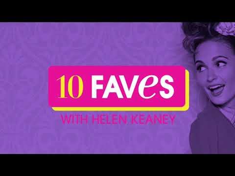 HSN | 10 FAVES 08.19.2017 - 03 AM