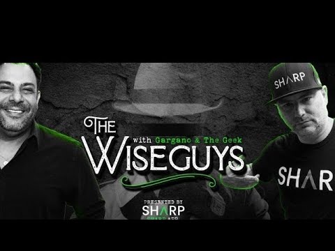 NFL Week 14 Betting Angles with Cuz and the Geek |  The WiseGuys