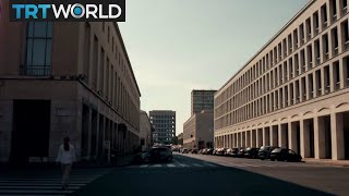 Compass: Witnesses of Stone