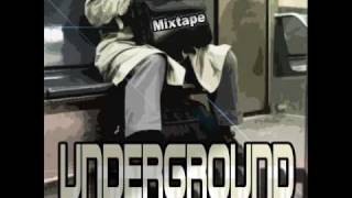 quarteira MIXTAPE UNDERGROUND 03- Bispo & Bemyself - Caga meu! (Prod N.G.O & scratch Dj Manilha)