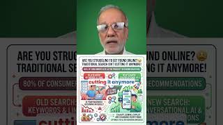 AI SEO 2026: Get Found by ChatGPT, Gemini & Copilot #shorts