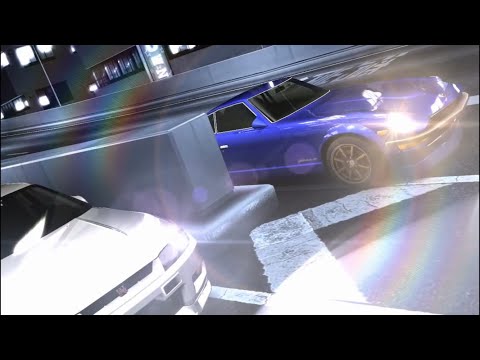 【CAR GAMEPV MAD】ハードコア・シンドローム - t+pazolite (HARDCORE TANO*C) feat. TANO*C ALL STARS(チュウニズムより)