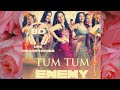 Tum Tum From Enemy In 8D Telugu Vishal Arya Mamta Mohandas Mrinalini Ravi